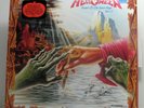 Helloween Keeper Of The Seven Keys Part II SEALED 1st Press 1988 US LP Scorpions