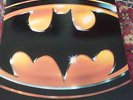 Prince Batman soundtrack 1989 CLEAN NM