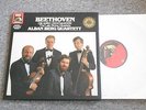 EMI 1572701143: Beethoven : Late Q., Alban Berg Q., 4lp