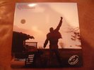 queen - made in heaven (UK)1995 LP parlophone ltd cream vinyl, complete like new