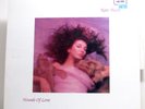 Kate Bush ?– Hounds Of Love SEALED 1st Press 1985 USA LP Tori Amos Joanna Newsom