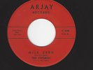 RARE SURF GUITAR INSTRUMENTAL ROCKER- THE FUTURAS- 