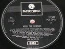 THE BEATLES - RARE EMI 1-BOX 