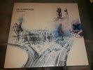 Radiohead OK Computer Vinyl 1997 Original Release Signed By all 5 Members COA