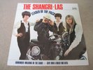 THE SHANGRI-LAS The Shangri-Las 1964 RED BIRD  superb EX++++++