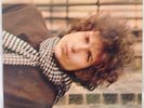 BOB DYLAN  