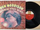 Van Morrison - Blowin' Your Mind - 1967 1st Press UNCENSORED BLP 218 (NM-)