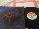 The Moody Blues  On The Threshold Of A Dream  G/f + Book  DML. 1035 Near Mint