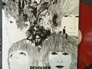 Beatles - Revolver - Red Colored Vinyl LP Import