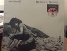 GINO VANNELLI BROTHER TO BROTHER NAUTILUS SUPER DISC DBX VINYL LP AUDIOPHILE,