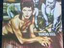 David Bowie Diamond Dogs 1 Play NM Original RCA Ints 5068 Issue UK A1 B-2U-1