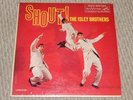 The Isley Brothers    Shout    Mono