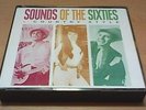 SOUNDS OF THE SIXTIES-3CD-COUNTRY STYLE-READERS DIGEST- RDCD3271-3 - 60'S