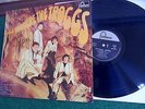 Troggs – From Nowhere (Lp, Fontana, RE; Equals, Los Bravos) Beat, R&B, ... Vinyl