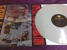 Guns N' Roses ?– Appetite For Destruction RARE GREY VINYL LP reissue