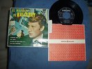 JOHNNY HALLYDAY EP Madison Twist French Garage Psych PHILLIPS SPAIN