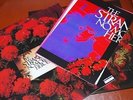 The Stranglers - No More Heroes - Reissue LTD Vinyl Poster & Lyric sheet UNPLAYD