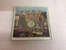 The Beatles Sgt Pepper 3 1/4 i.p.s Mono REEL TO REEL TAPE