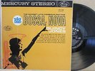 QUINCY JONES- Big Band Bossa Nova LP (Orig. UK Stereo 1963 EX++) Jim Hall Guitar