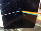 Pink Floyd ?– The Dark Side Of The Moon Orig MFSL MFSL 1-017 1979 EX-