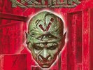 Kreator - Violent Revolution Red Vinyl 2LP+CD 06.01.17 Vorbestellung/preorder