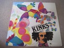 THE KINKS Face To Face 1966   PYE     NEAR MINT