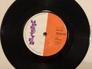 THE WAILERS Dreamland UPSETTER US371 VINYL SINGLE VG+ Bob Marley