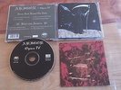 ABIGOR Opus IV 1996  Amestigon Summoning Mayhem Dodheimsgard Lunar Aurora
