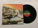 LED ZEPPELIN HOUSES OF THE HOLY RL ROBERT LUDWIG STERLING PRESS EX+