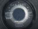 THE TECHNIQUES - HEART ACHES   (Ska)  45