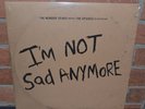 THE WONDER YEARS - The Upsides LTD Dlx 2LP SPLATTER VINYL Etched D Gatefold NEW
