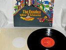 THE BEATLES Yellow Submarine 1st US Release SW-153 M- SOUND 1969 STELLAR SOUND
