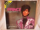 PRINCE - Little Red Corvette - Warner Bros 92-0107-0 - Vinyl 12