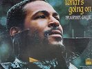 MARVIN GAYE 