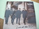 THE BEATLES LIVE AT THE BBC DOUBLE LP