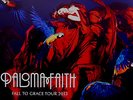 PALOMA FAITH * FALL TO GRACE UK TOUR PROGRAMME * 2013 * BN & HTF