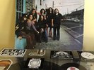 Lynyrd Skynyrd Self-Titled (MCA-363) US Pressing Rainbow Label - Vinyl Record LP