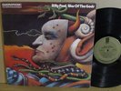 Billy Paul War Of The Gods EX QUADRAPHONIC soul funk