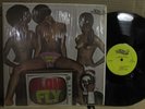 Blow Fly On TV NM in SHRINK DEEP GROOVE ORIG funk disco nude cover Weird World