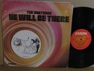 Brothers He Will Be There NM in SHRINK private Zanzee funk