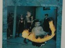 THE VIRGIN PRUNES - IF I DIE I DIE GOTH rough trade Dublin '82 LP like New
