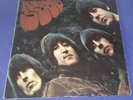 THE BEATLES L.P. 1965.   'RUBBER SOUL.'   PMC 1267.   4/4.   VG+ / EX.