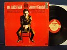 JOHNNY CYMBAL - Mr. Bass Man - 1963 - Kapp Label - Mono(AUDITION COPY)