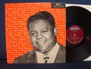 FATS DOMINO - This Is Fats Domino - 1957 -  Maroon Imperial Label - Mono