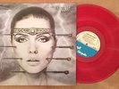 DEBBIE HARRY - KooKoo -  EL SALVADOR LP RED VINYL // Blondie