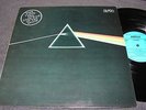 PINK FLOYD The Dark Side Of The Moon / DDR blue Label LP 1980 AMIGA 855667