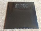 AC/DC Back In Black Sealed 180g 2003 Vinyl LP Track List Different To Play Order