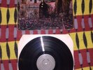 BLACK SABBATH - 1970 - Vertigo large Swirl VINYL ST First Album Rare