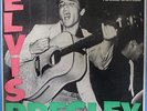 Elvis Presley - Self Titled LP RCA Victor LPM 1254 Orig. 1956 VG-/EX