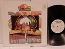 EX/EX+ Sapphire Thinkers -From Within Hobbit Records Promo 1970 Private Psych LP